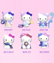 Load image into Gallery viewer, Sanrio - Hello Kitty Magical Study Series - Blind Bag