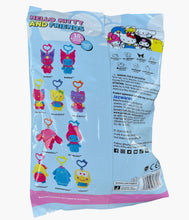 Load image into Gallery viewer, Hello Kitty & Friends Plush Keychain - Blind Bag