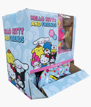 Load image into Gallery viewer, Hello Kitty & Friends Plush Keychain - Blind Bag