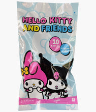 Load image into Gallery viewer, My Melody & Kuromi Plush Keychain - Blind Bag