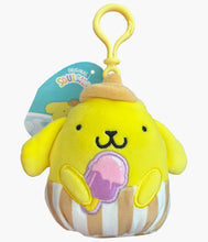 Load image into Gallery viewer, 4" Hello Kitty & Friends Squishmallow - Food Collection