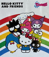 Load image into Gallery viewer, Hello Kitty & Friends - Tsunameez - Blind Bag