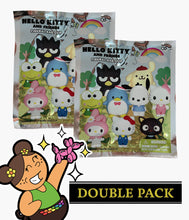 Load image into Gallery viewer, Hello Kitty & Friends - Blind Bag