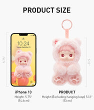 Load image into Gallery viewer, HACIPUPU - Gummy Bear Series - Plush Pendant Blind Box