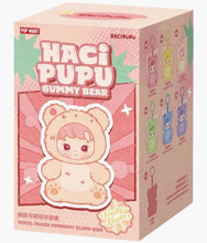Load image into Gallery viewer, HACIPUPU - Gummy Bear Series - Plush Pendant Blind Box