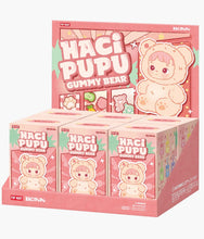 Load image into Gallery viewer, HACIPUPU - Gummy Bear Series - Plush Pendant Blind Box