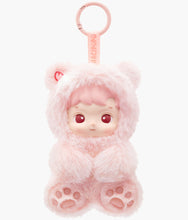 Load image into Gallery viewer, HACIPUPU - Gummy Bear Series - Plush Pendant Blind Box
