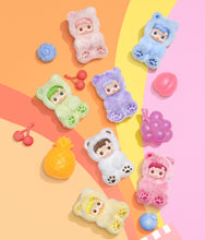 Load image into Gallery viewer, HACIPUPU - Gummy Bear Series - Plush Pendant Blind Box