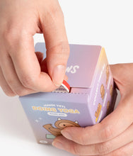 Load image into Gallery viewer, Smoko - Hank Yeti Doing Yoga - Blind Box Figure