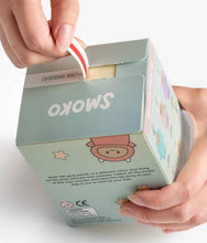 Load image into Gallery viewer, Smoko - Hank Yeti Goes Pastel - Blind Box Pendant