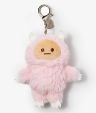 Load image into Gallery viewer, Smoko - Hank Yeti Goes Pastel - Blind Box Pendant