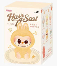 Load image into Gallery viewer, Labubu The Monsters - Have A Seat - Blind Box