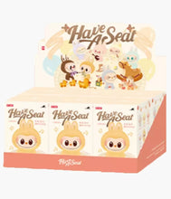 Load image into Gallery viewer, Labubu The Monsters - Have A Seat - Blind Box