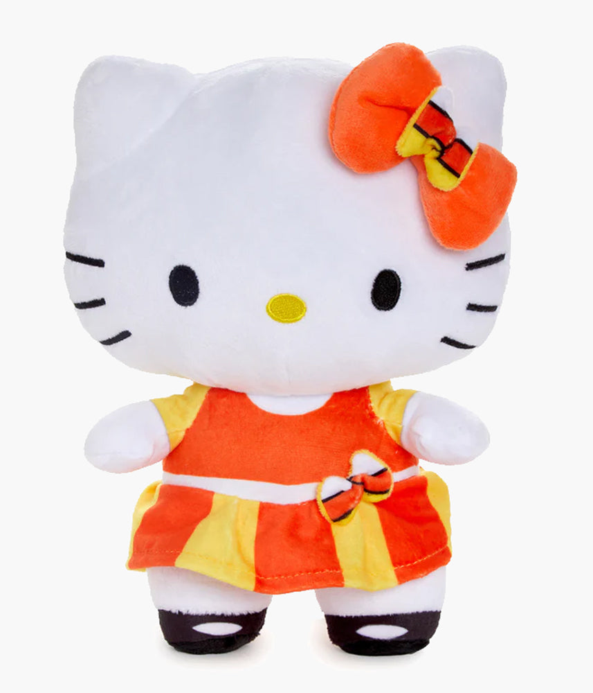 Candy corn stuffed toy online