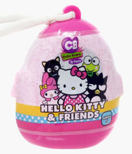 Load image into Gallery viewer, Hello Kitty & Friends - Cutie Bean Blind Capsule - Series 2