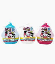 Load image into Gallery viewer, Hello Kitty & Friends - Cutie Bean Blind Capsule - Series 2