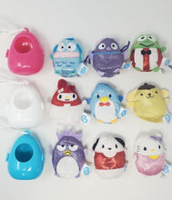 Load image into Gallery viewer, Hello Kitty & Friends - Cutie Bean Blind Capsule - Series 2