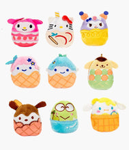 Load image into Gallery viewer, Hello Kitty & Friends - Cutie Bean Blind Capsule - Series 3 - Favorite Flavor