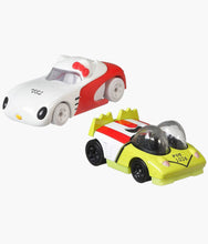 Load image into Gallery viewer, Hot Wheels Sanrio Character Car 5-Pack