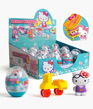 Load image into Gallery viewer, Hello Kitty Lego Surprise Egg