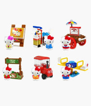Load image into Gallery viewer, Hello Kitty Lego Surprise Egg