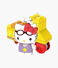 Load image into Gallery viewer, Hello Kitty Lego Surprise Egg
