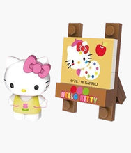 Load image into Gallery viewer, Hello Kitty Lego Surprise Egg