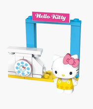 Load image into Gallery viewer, Hello Kitty Lego Surprise Egg