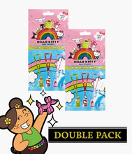 Load image into Gallery viewer, Hello Kitty and Friends Lanyard with Charm & Card - Blind Bag