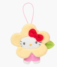 Load image into Gallery viewer, Kuromi - Chibittomo - Plush Keychain (Japan exclusive)