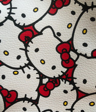 Load image into Gallery viewer, Hello Kitty Crossbody Shoulder Phone Bag