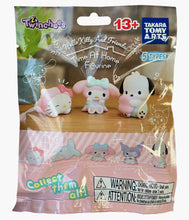 Load image into Gallery viewer, Hello Kitty & Friends Time At Home - Blind Bag