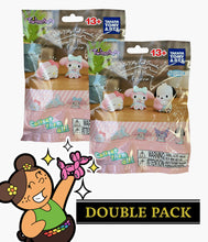 Load image into Gallery viewer, Hello Kitty & Friends Time At Home - Blind Bag