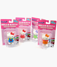 Load image into Gallery viewer, Hello Kitty Wind-Up Walkies