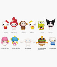 Load image into Gallery viewer, Hello Kitty & Friends - Series 2 - Blind Bag