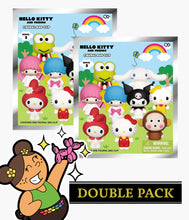 Load image into Gallery viewer, Hello Kitty & Friends - Series 2 - Blind Bag