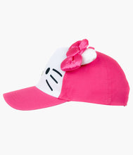 Load image into Gallery viewer, Hello Kitty Snapback Cap