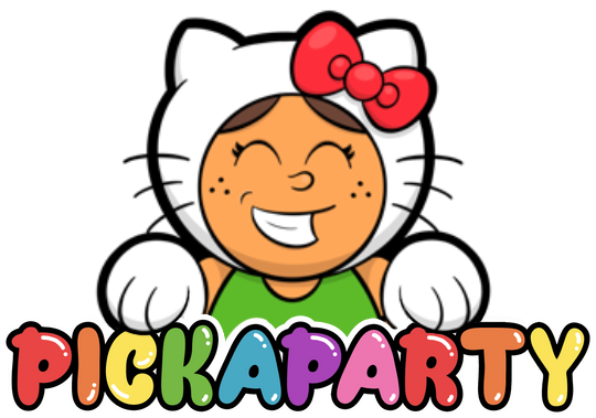 Collections – Pickaparty