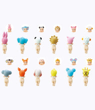 Load image into Gallery viewer, Sonny Angel Hippers - Animal Series