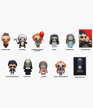 Load image into Gallery viewer, WB Horror Properties - Series 7 - 3D Foam Bag Clip