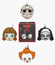 Load image into Gallery viewer, Whatever! Makes You Happy - Horror Mystery Mini Crossbody Bag - Blind Box