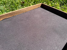 Load image into Gallery viewer, Hand Burned Wooden Storage Box - Pokemon Pikachu