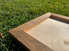 Load image into Gallery viewer, Hand Burned Wooden Plaque - Superman