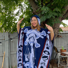 Load image into Gallery viewer, One Piece Poncho - Adult Size