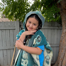 Load image into Gallery viewer, Paw Patrol Poncho - Youth Size