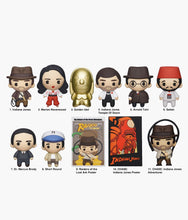 Load image into Gallery viewer, Indiana Jones - 3D Foam Bag Clip