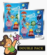 Load image into Gallery viewer, Inside Out 2 - Series 1 - 3D Foam Bag Clip