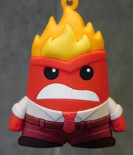 Load image into Gallery viewer, Inside Out 2 - Series 1 - 3D Foam Bag Clip