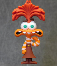 Load image into Gallery viewer, Inside Out 2 - Series 1 - 3D Foam Bag Clip