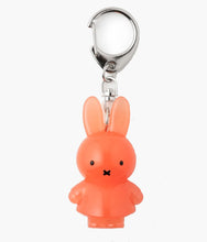 Load image into Gallery viewer, Smoko - Miffy Goes Pastel Jelly Keychain - Blind Box
